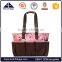Multifunctional Baby Diaper Storage Tote Bags