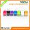 2015 mini new style power bank with EC FCC Rohs