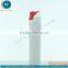 Unrivaled airless toothpaste pump dispenser pack by GMP standard plant with super offset printing and Patent Protection