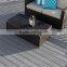 composite wood Solid rich wpc plastic food grade wall panels wall panel outdoor
