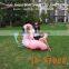 Summer Pool PVC Child 1.2m Pink Inflatable Flamingo Float