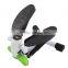 balance passive exercise machine stepper