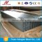 galvanized corrugated sheets/galvanized sheet metal roofing/gi corrugated roof sheet