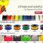 3d printer plastic 1.75mm 3d printer filament pla