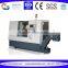 CK50L Hydraulic Tool Turret CNC Lathe/ Slant Bed CNC Lathe with Good Price
