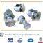 Highway Guardrail accessories Bolts & Nuts /Traffic fastener Parts