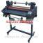 laminator hot roll for crystal film QS-HL650/1100