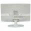 22 inch lcd pc monitor 1366x768 desktop computer