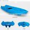 Mini Sit On Top Paddle Kayak