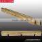 wood grid ceiling for airport,aluminum strip ceiling for airport