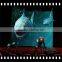 Arcade Machine 7D Cinema Luxury Hydraulic And Electric System