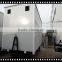 Electric 12D cinema simulater 6seats 8seats 12D mobile cinema the cinema equipment install inside the trailer