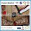 Wholesale knitted plaid throw blanket Spain