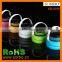 solar energy light /camping light /Emergency Lighting