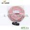 Replacement Parts GX160 Red 28400-ZH8-013YA With steel plate ratchet small engine parts generator recoil starter assembly
