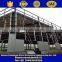 steel structrue prefabricated warehouse