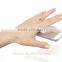 Mobile phone holder made of Finger Rings for phone holder