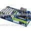 H61 LGA1155 DVR ATX industrial motherboard with 2 LAN