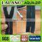 NO.3 Plastic auto lock closed end zipper for wholesal children clothing with OEKO TEX 100 cetifica
