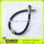 96397200 96397202 Auto Hydraulic Brake Hose for Chevrolet Optra Chevrolet Lacetti Daewoo Nubira Daewoo Lacetti Chevrolet Nubira