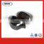 door side stick on carbon fiber mirror cover For Bmw E90 3 series 2005-2008