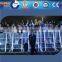 2016 Hot Selling Aluminum Event Crowd Barrier For Sale