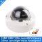 2MP 1080P IR HDCVI CCTV Camera IR Night Vision Vandal Dome CCTV CVI HD Dome Camera 2.8mm Lens