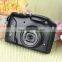Newest smallest CM-8 infrared night vision mini camera 5.0MP camcorder mini DVR Motion detection