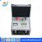 Anti-interference loop resistance tester