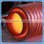 Saving Energy Easy Operation Automatic Feeder Induction Hot Forging Machine (JLZ-110)