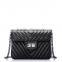 Women Handbags with Chain Strap Quilted Cross-body Bag