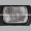 Working Light Excavator LED Loader Front Lamp HDF-02 For Tractors