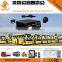 H.264 Harddisk GPS 4G Mobile DVR 4-CH HDD GPS Tracking For Bus / Taxi /Police car