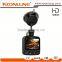 Latest private mould professional factory loop recording car dash camera