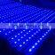 led waterproof wall washer 24x10w 4in1led wall light outdoor