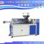 Two stage Pe film recycle machine and plastic granulation machine