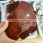100% Natural Red Agate Slices for Wholesale