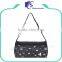Fashion custom travel women round duffle sports bag