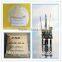 Poly anion cellulose oil well additives
