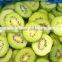 2015 new crop delicious frozen IQF kiwi sliced
