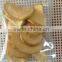 Supply with Factory Price Healthy Snack Vacumm Fried Dried VF apple chips for Sales