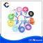 High speed data transfer charging led cable charger cable cord for android