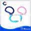 Latest Mobile Phone Accessories with 2015 Cool Pearl Bracelet Usb Cables