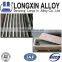 Incoloy alloy 800 bright bar W.Nr.1.4876