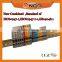Newest ONKA Electric Din Rail Terminal Block uk Terminal Block Connector