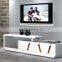 TV-4016 MDF With High Gloss tv Stand