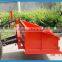 hot sales 3-point hitch transport box tractor tipping box,CE approved