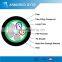 Outdoor Armored Fiber Optic Cable Direct Buried GYTS
