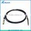 10G SFP DAC Twinax Cable 3m AWG30 Passive