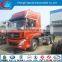 High performance tactor DONGFENG Tianlong 6x4 tractor truck